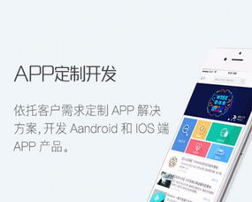 科技引領(lǐng)，匠心打造 中軟硅谷信息科技的 App 開發(fā)與網(wǎng)站推廣之道
