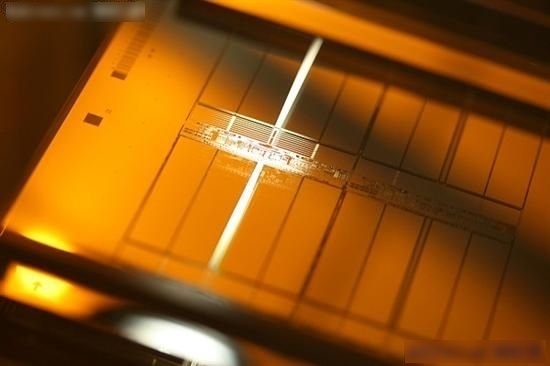 揭秘Intel CPU制造工廠:生化危機(jī)即視感與計(jì)算機(jī)網(wǎng)絡(luò)技術(shù)的開(kāi)發(fā)
