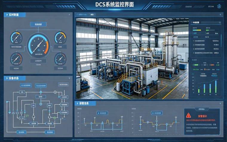 硅酸根在線數據集成助力化工廠安全高效運行